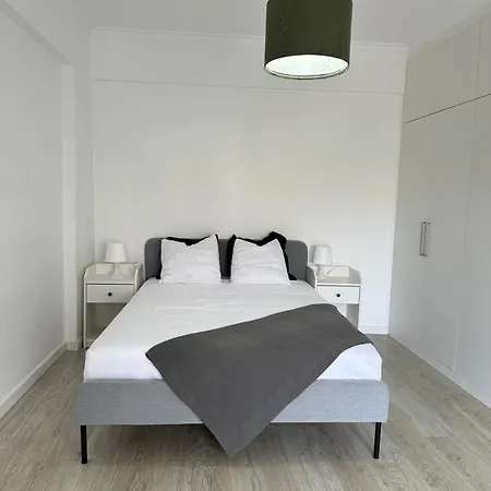 Cl Group Apartment *