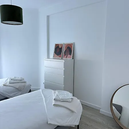 Appartement Cl Group Cacém