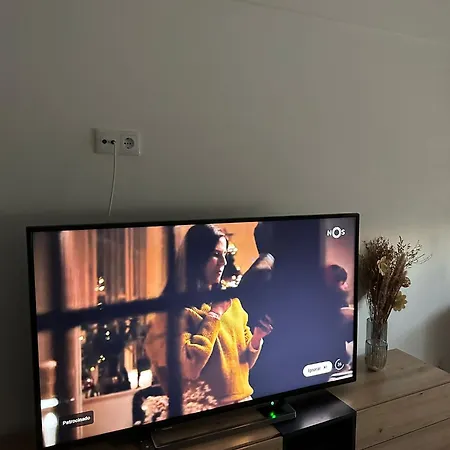 Cl Group Apartment