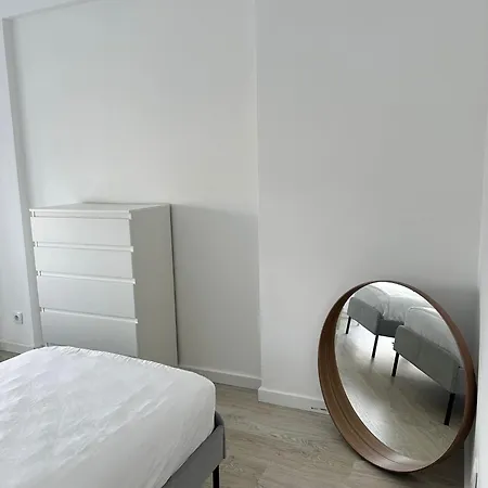 Apartment Cl Group
