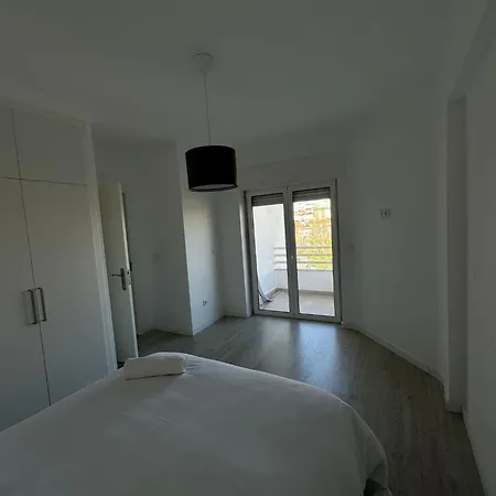 Cl Group Apartment *