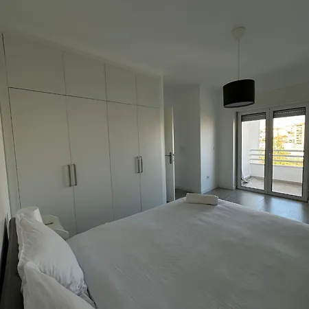 Cl Group Apartment Cacem