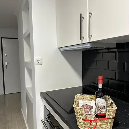 Cl Group Apartment
