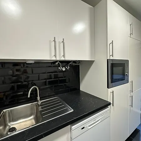 Cl Group Apartment *