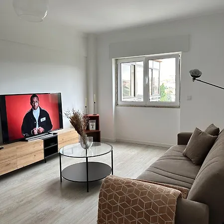Cl Group Apartment *