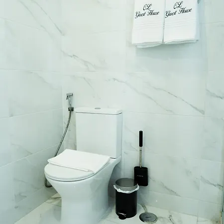 Appartement Cl Group *