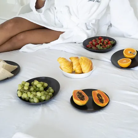 Appartement Cl Group Cacém