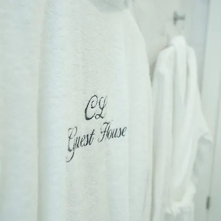 Cl Group Appartement Cacém