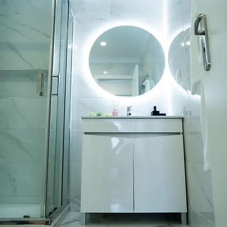 Appartement Cl Group *