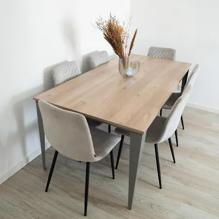 Cl Group Appartement *