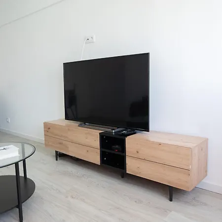 Cl Group Appartement