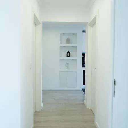 Appartement Cl Group