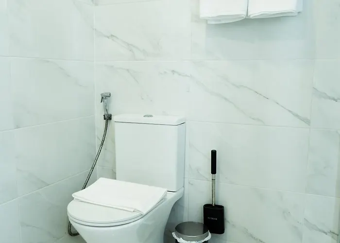 Apartamento Cl Group *