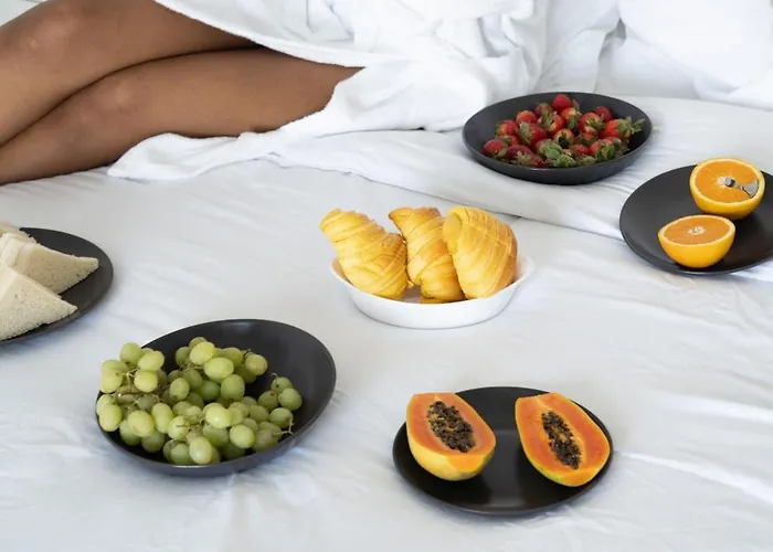 Apartamento Cl Group Cacém