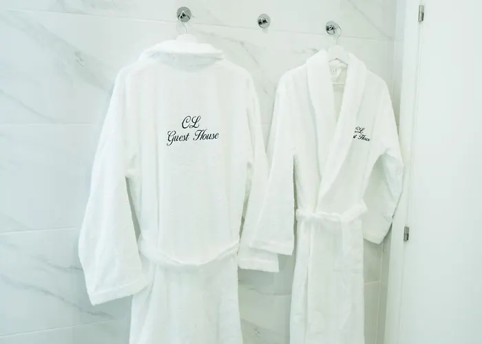 Apartamento Cl Group Cacém